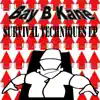 Bay B Kane - Survival Techniques